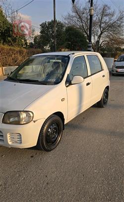 سوزوكي التو